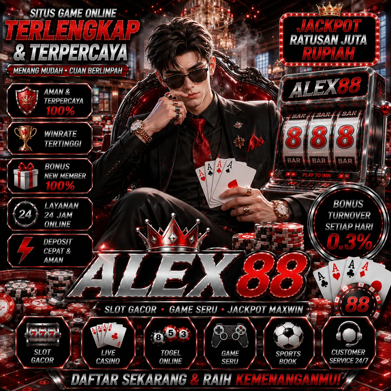 ALEX88